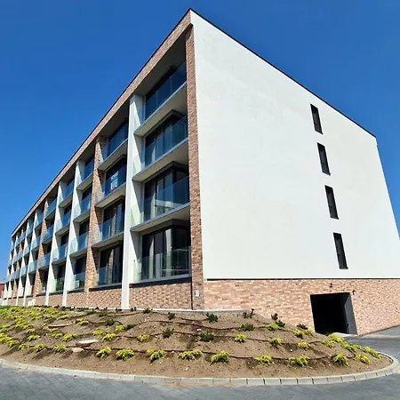 Apartment Perlowe Kolobrzeg