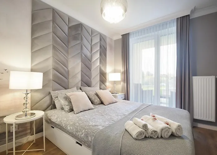 Perłowe Apartament *