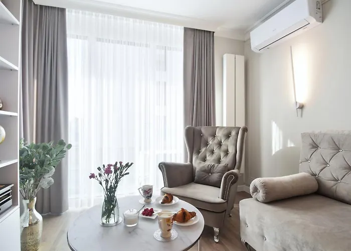 Perłowe * Kołobrzeg