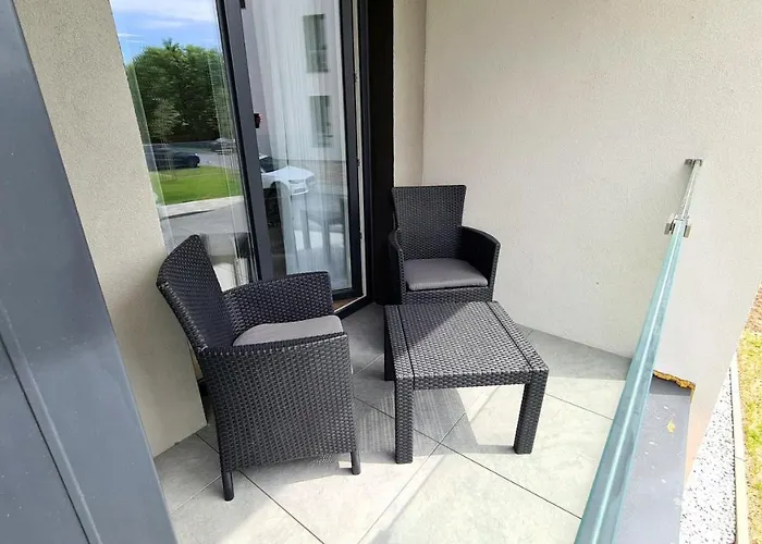 Perłowe Apartament *